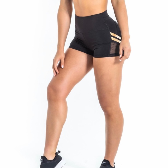 Virus box tech short - Picture 1 of 4